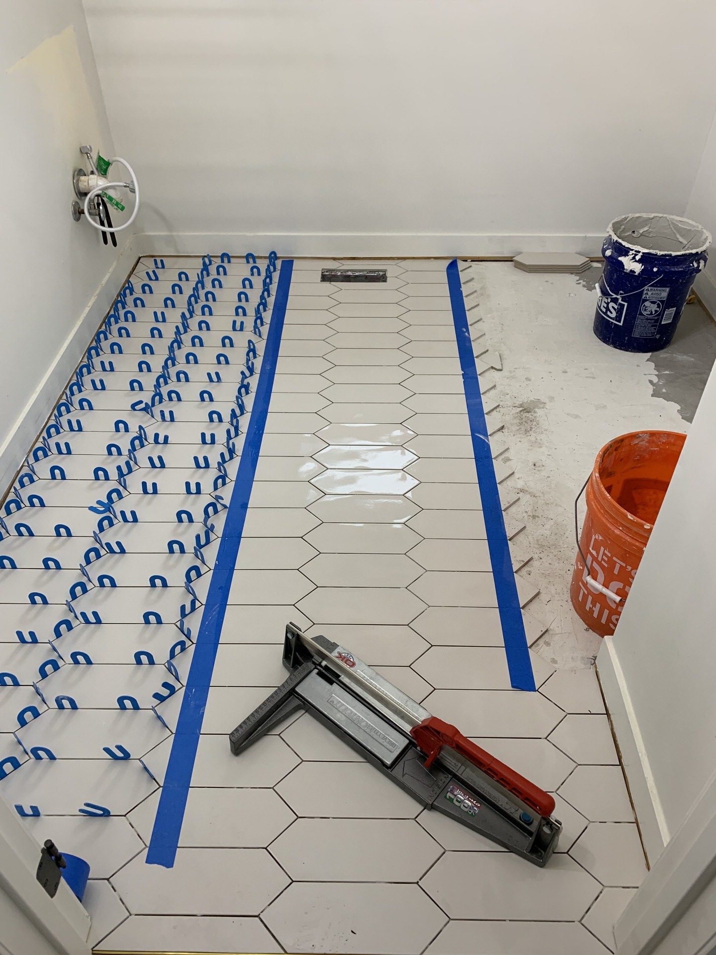 Project Gallery B&R Floor Covering