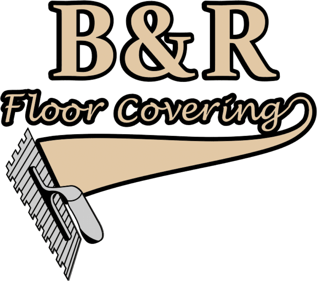 B&R Floor Covering